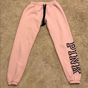 Victoria’s Secret xsmall sweatpants